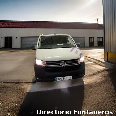 Empresa desatascos Mataró