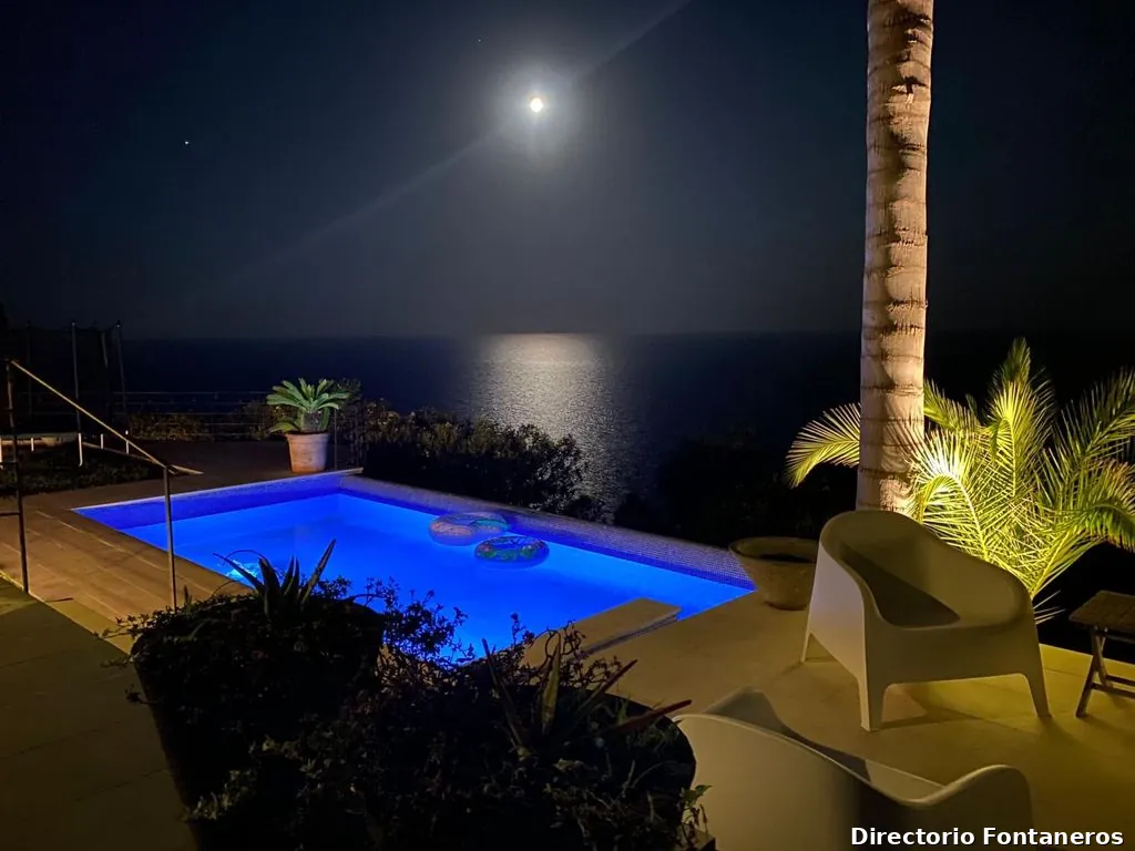 Lampisteria KVP Blanes