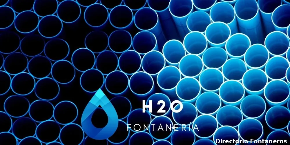 H2O Fontaneria | Fontaneros en Cartagena