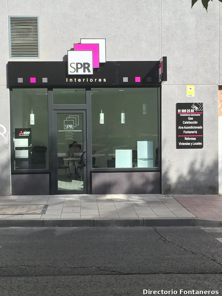 SPR Instalaciones, SL