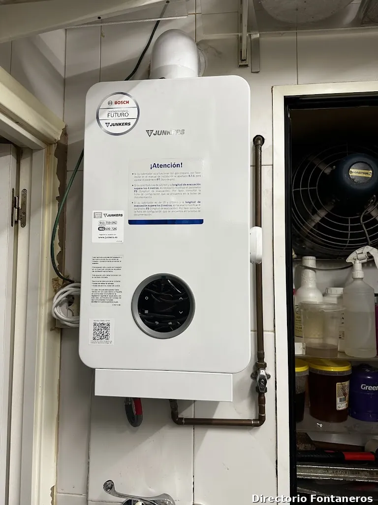 Instalaciones Sayago