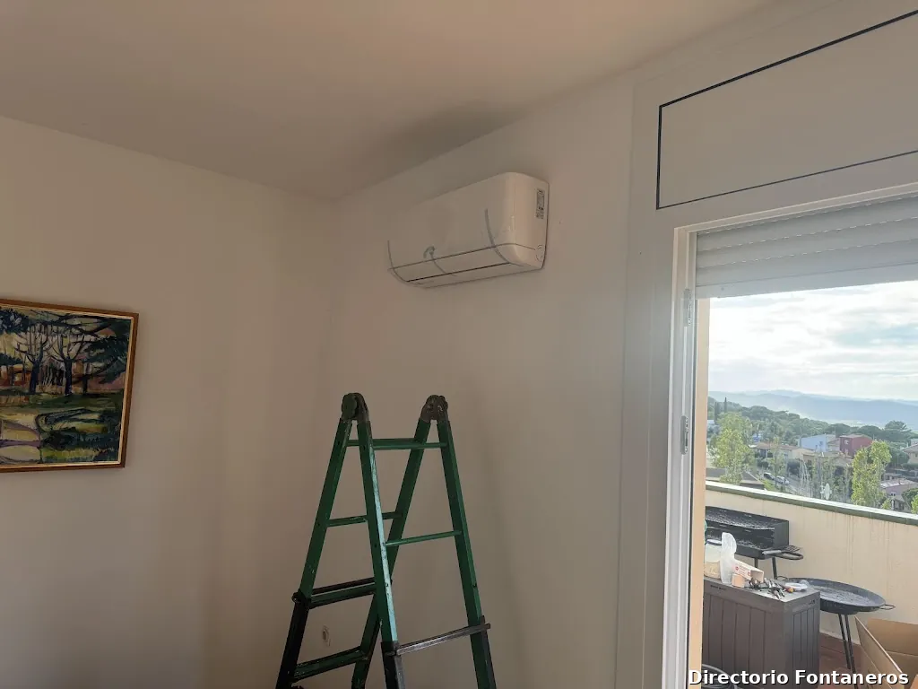 Instalaciones Albert Rueda