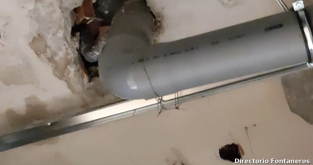 Julián Sánchez fontanero