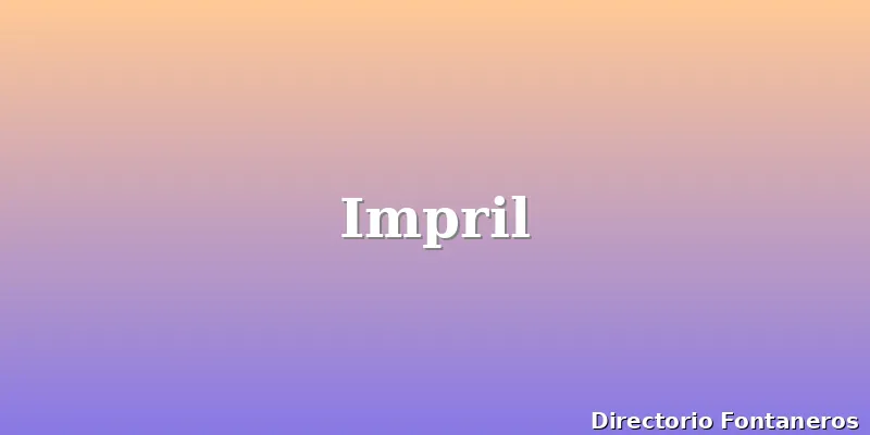 Impril
