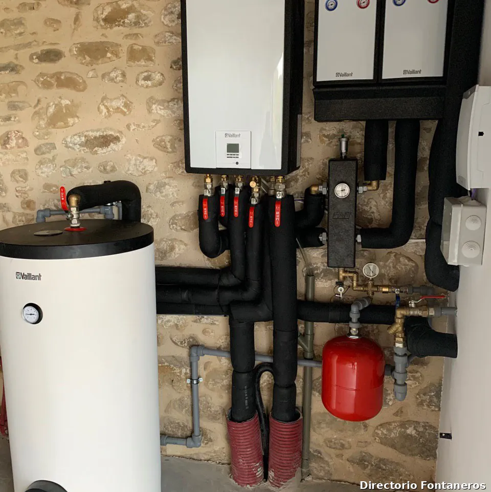 Instalaciones Martinez de Icaya SL