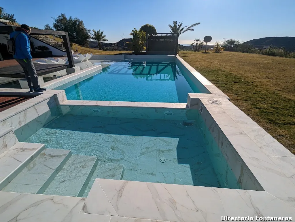 AMERICAN LEAK DETECTION MARBELLA