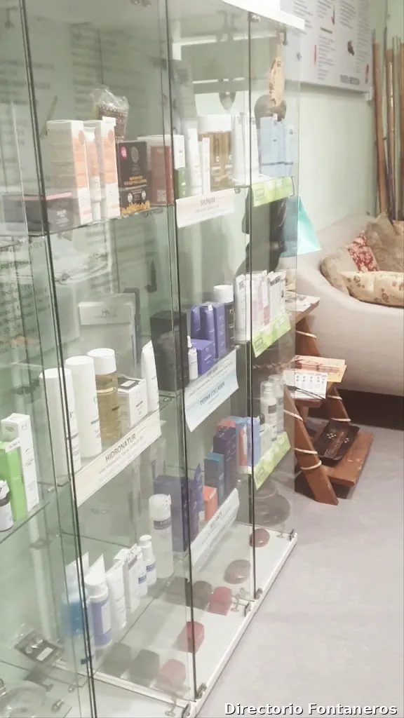 Fontanería Hermanos Parreño