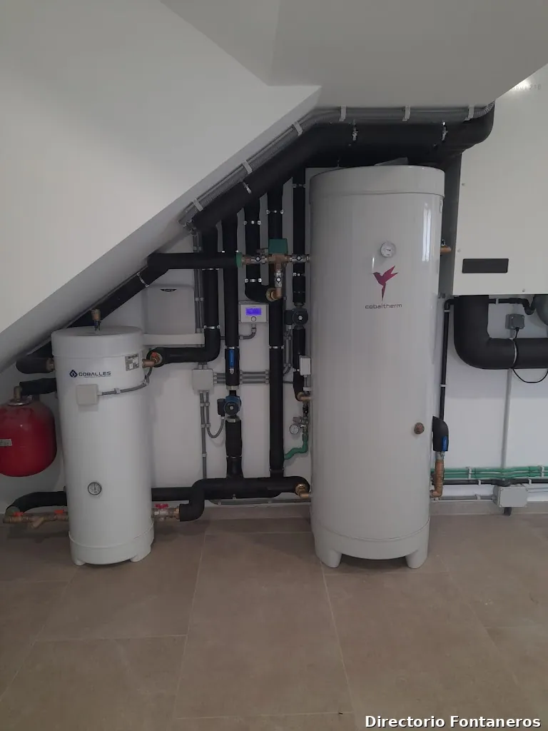 SOUTULLO INSTALACIONS E MONTAXES SLU