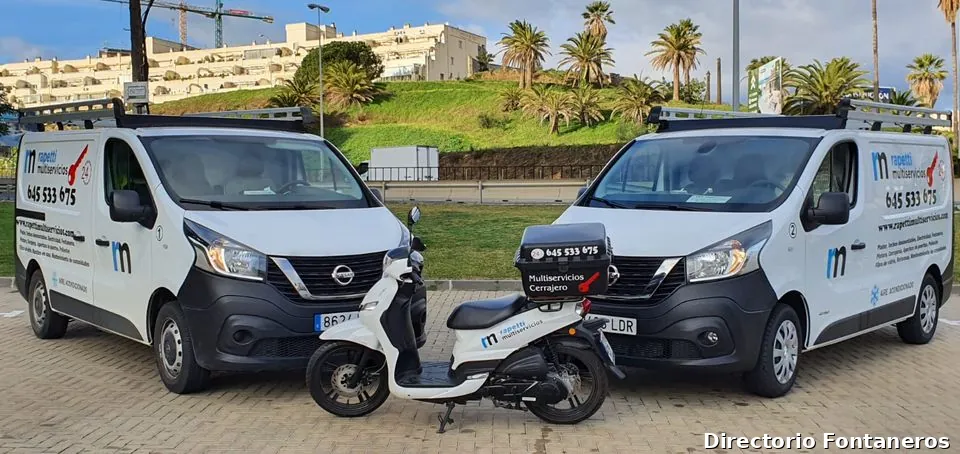 Rapetti Multiservicios