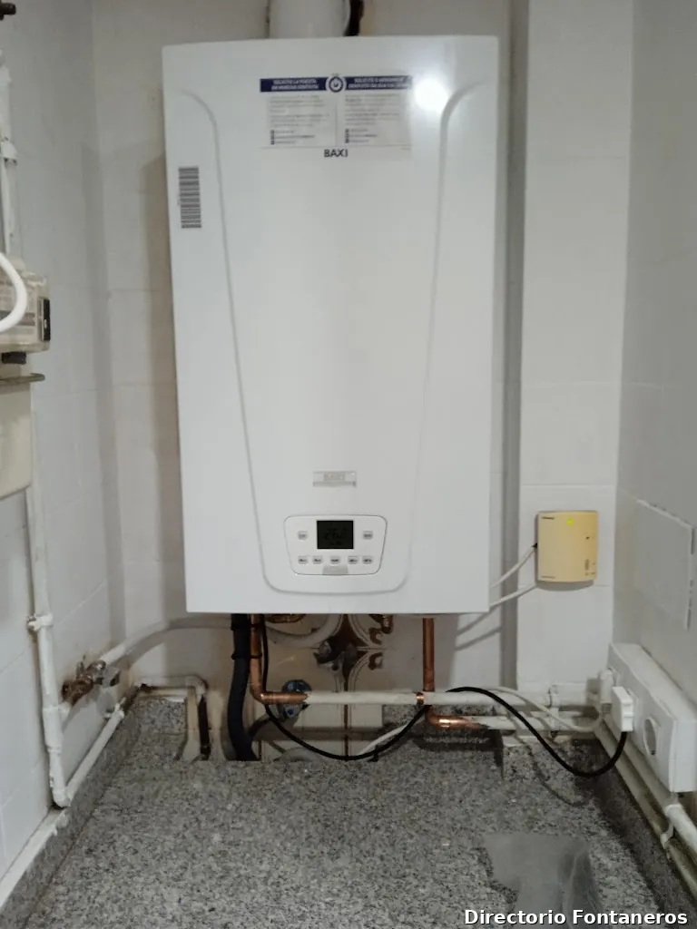 Instal.lacions Xavi Martí