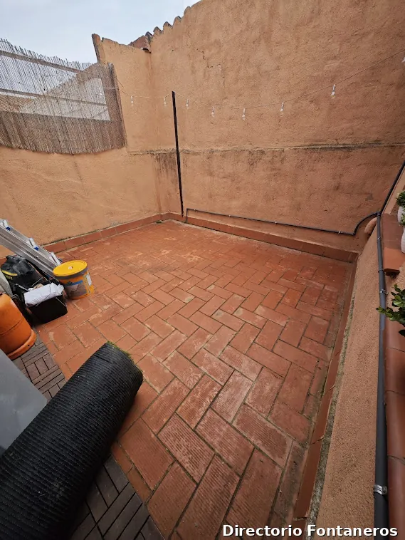 INSTALACIONES MONSALVE SOCIEDAD LIMITADA