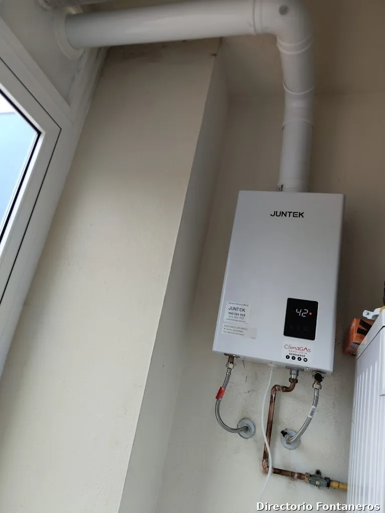 Clima Gas Andalucía