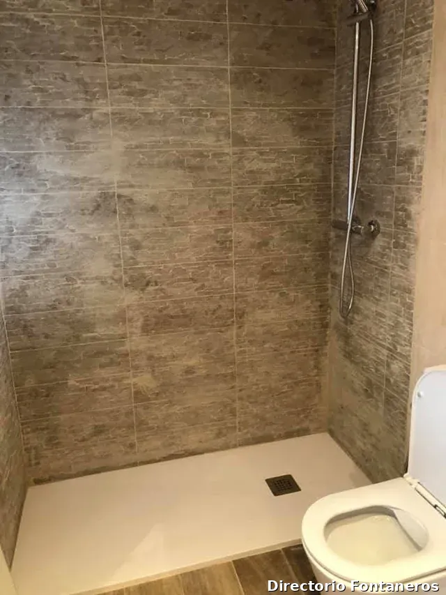 SB Fontanería | Fontanero Sant Boi