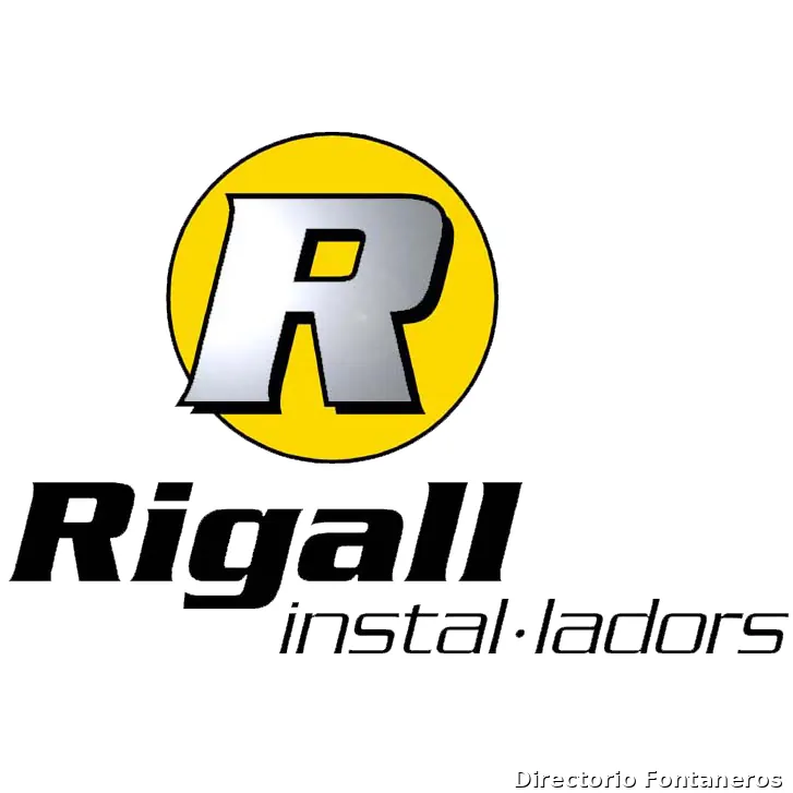 Rigall Instal·ladors