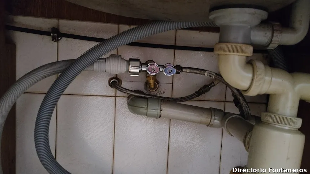 Martinez Navarro Fontaneros