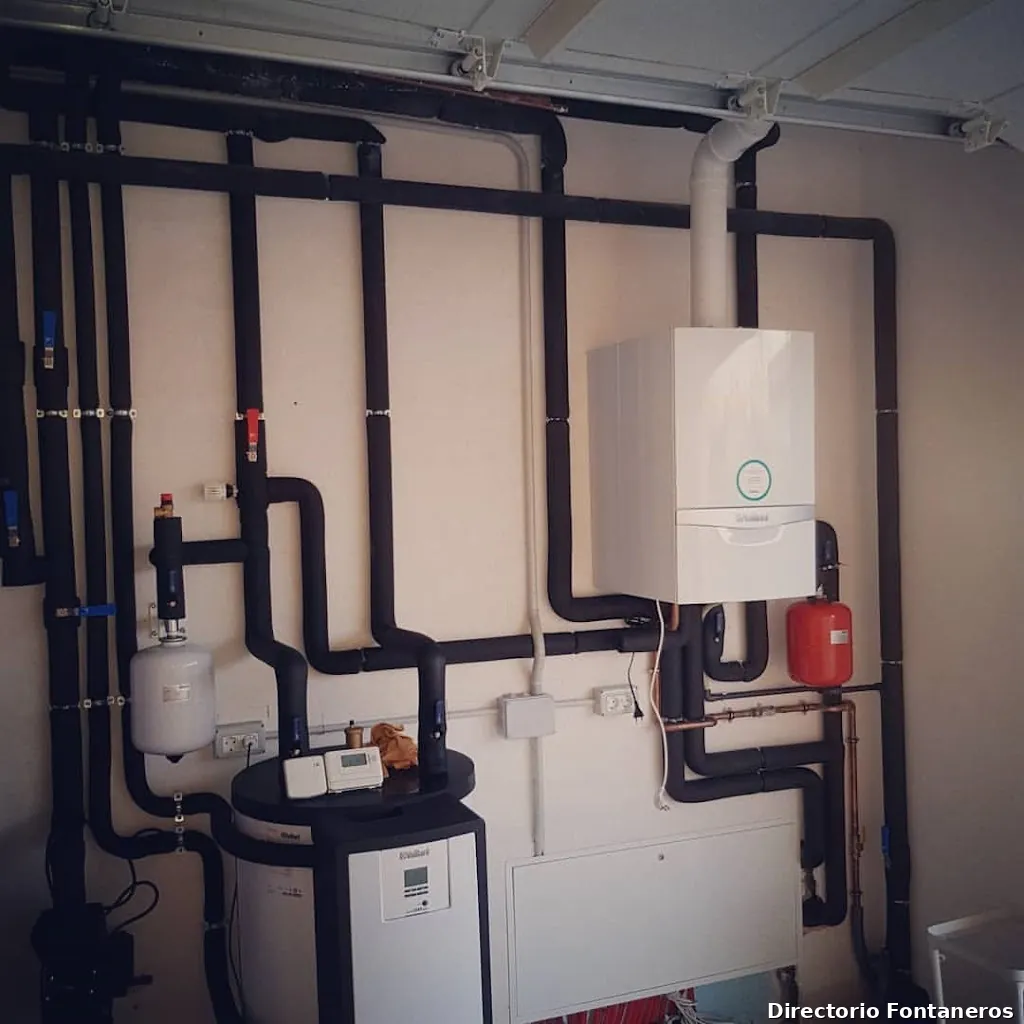 Exel Instal.lacions ,SL