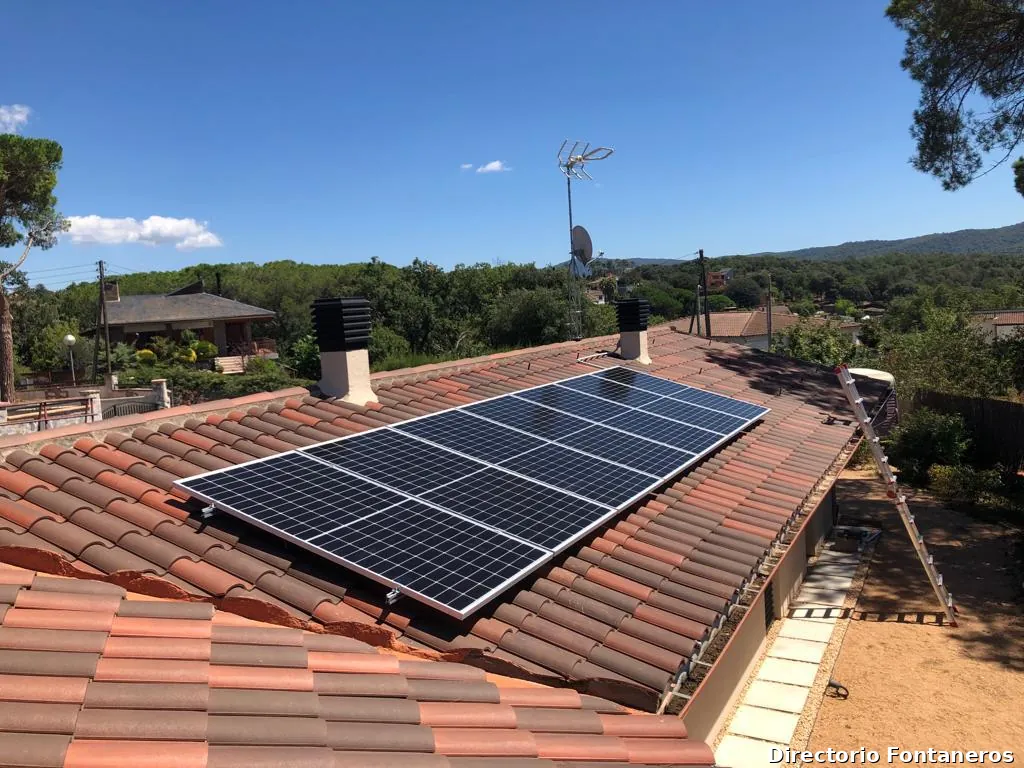 Instal·lacions Duran