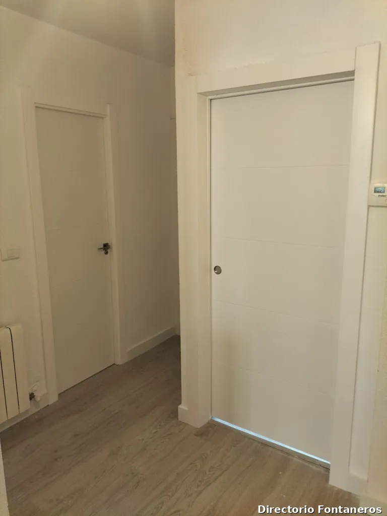 Pinturas y Reformas Clerc-Alicante