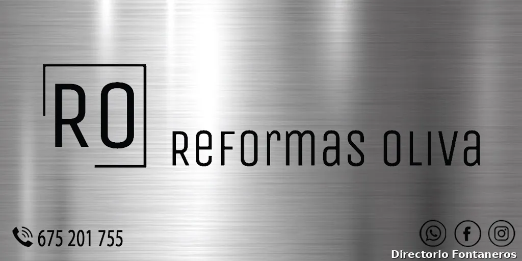 Reformas Oliva