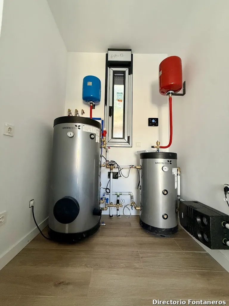 Zúñiga Instalaciones