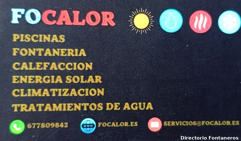 FOCALOR