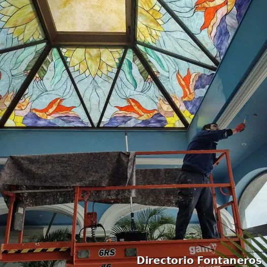 Cesmar Mantenimiento