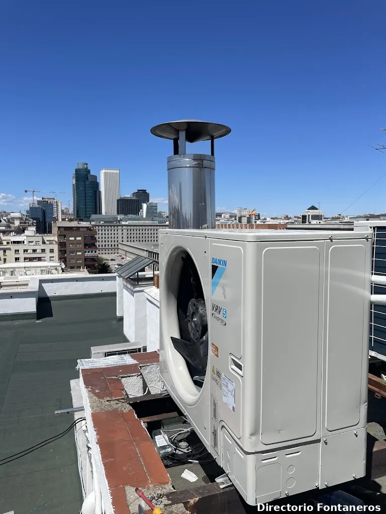 Izquierdo Instalaciones