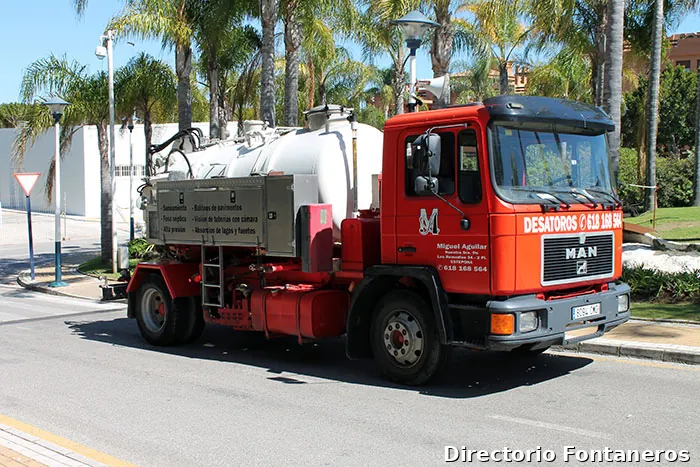 Desatoros Miguel Aguilar