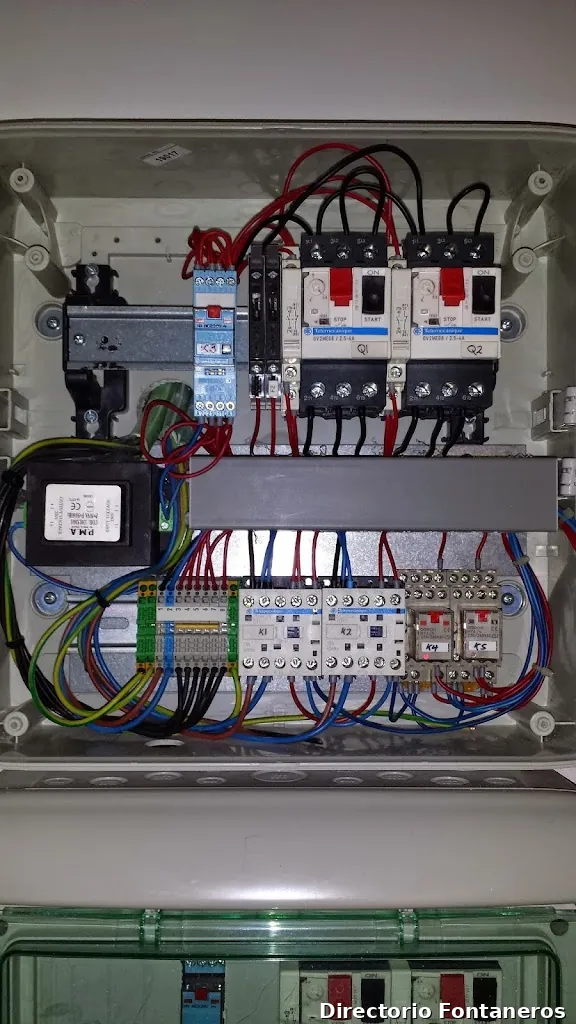 Instalaciones Técnicas Samelectric