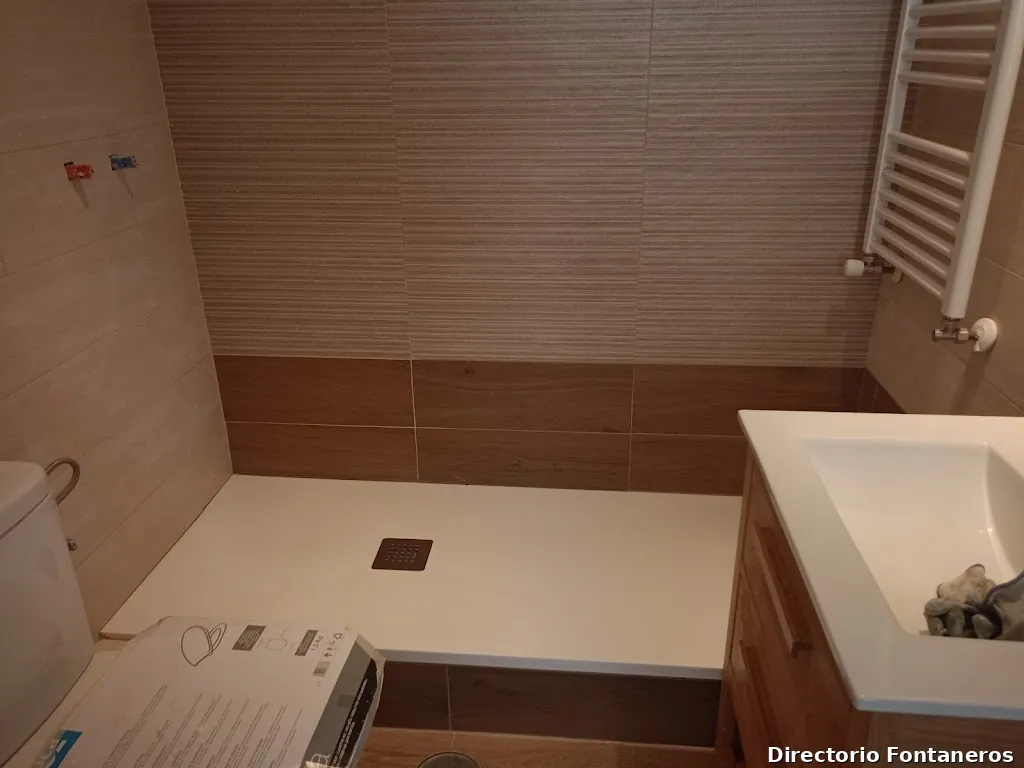 MANITAS Y REFORMAS DEL HOGAR