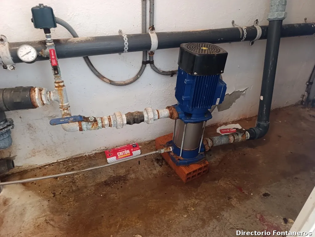 fontanero ontinyent vali