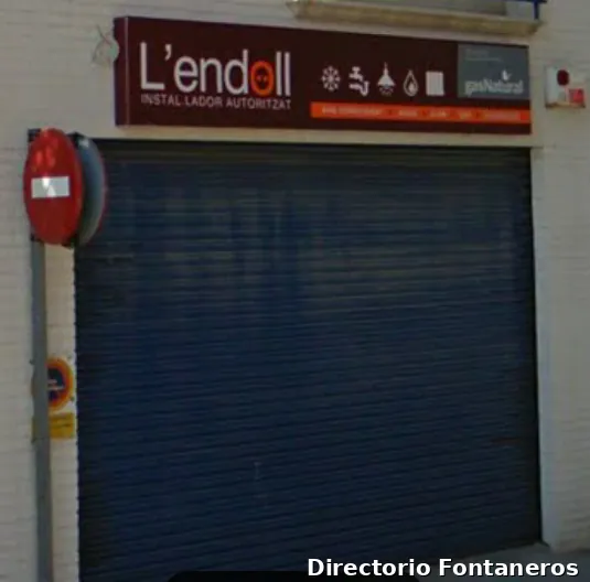 L'Endoll