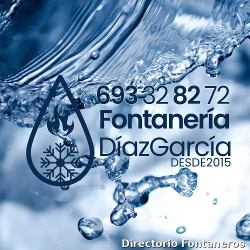 Fontanería Diaz García SC