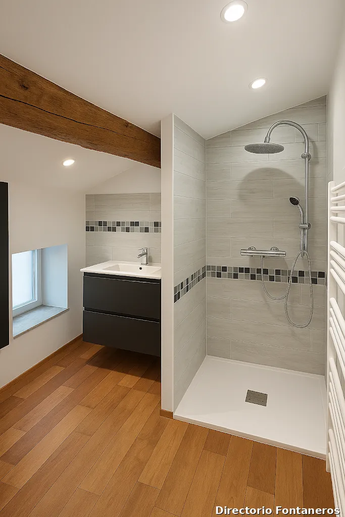 Gueblan Reformas Fontaneria