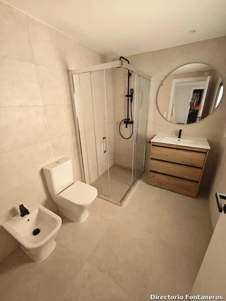 INSTALCLIMA MEDINA S.L.U.