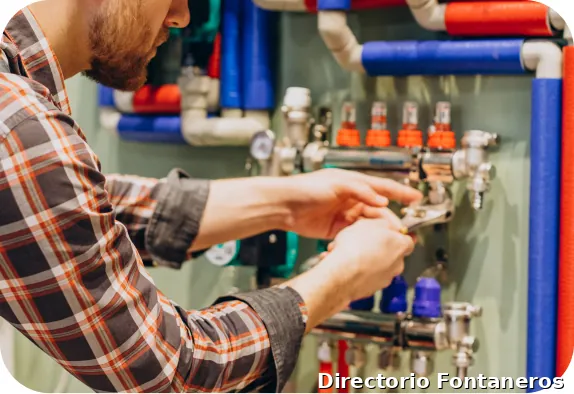 CALSANGAS Instalaciones