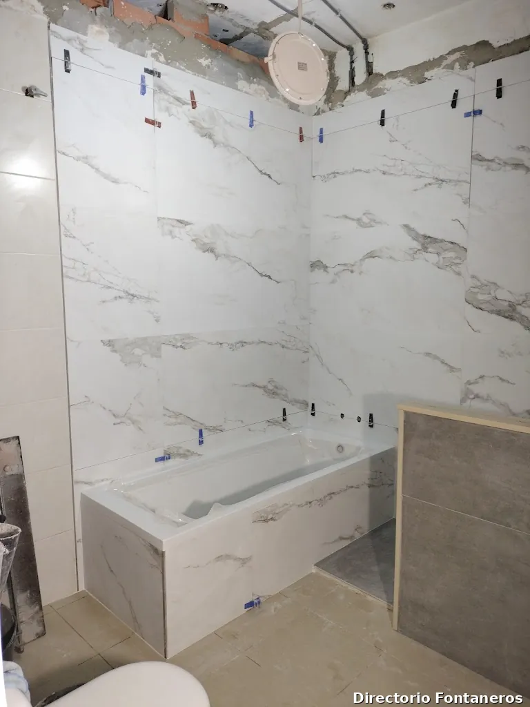 reformas integrales "LUNA"