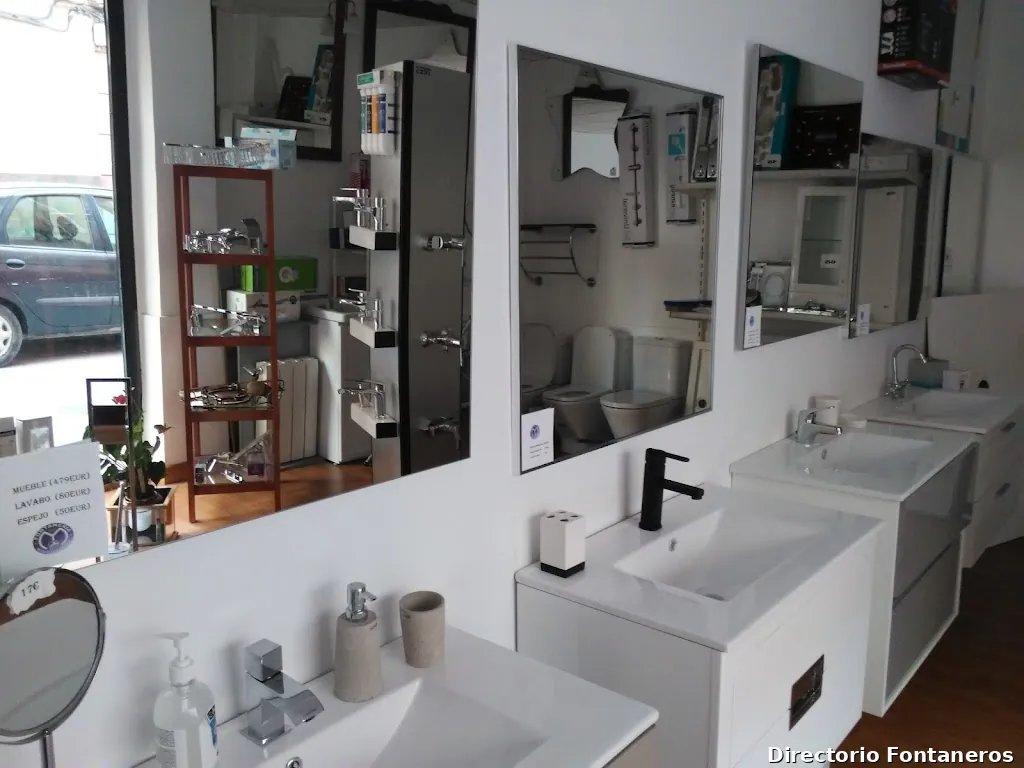 FONTANERIA HNS. MORCILLO YUSTE CB