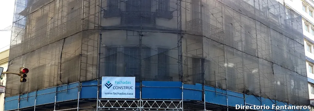 CONSTRUC ABG - FACHADAS.CAT - BARCELONA