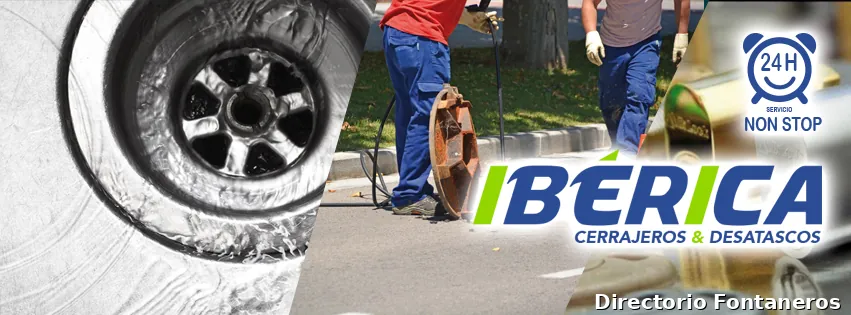 Iberica Multiservicios