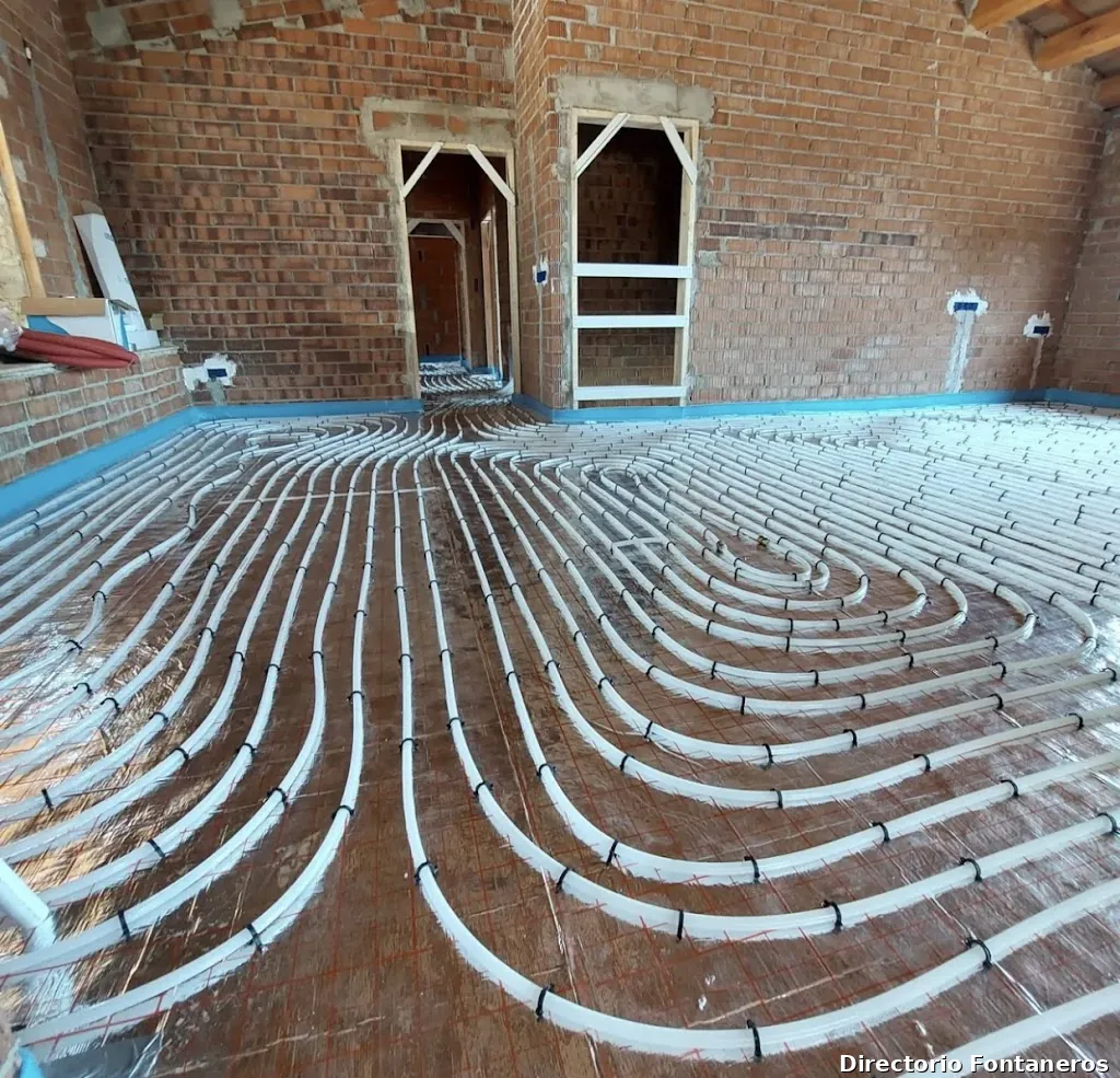 GRUPO.RZAK Instalaciones & mantenimientos