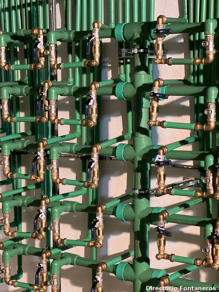 Francisco J. Vega Ucha Instalador Autorizado