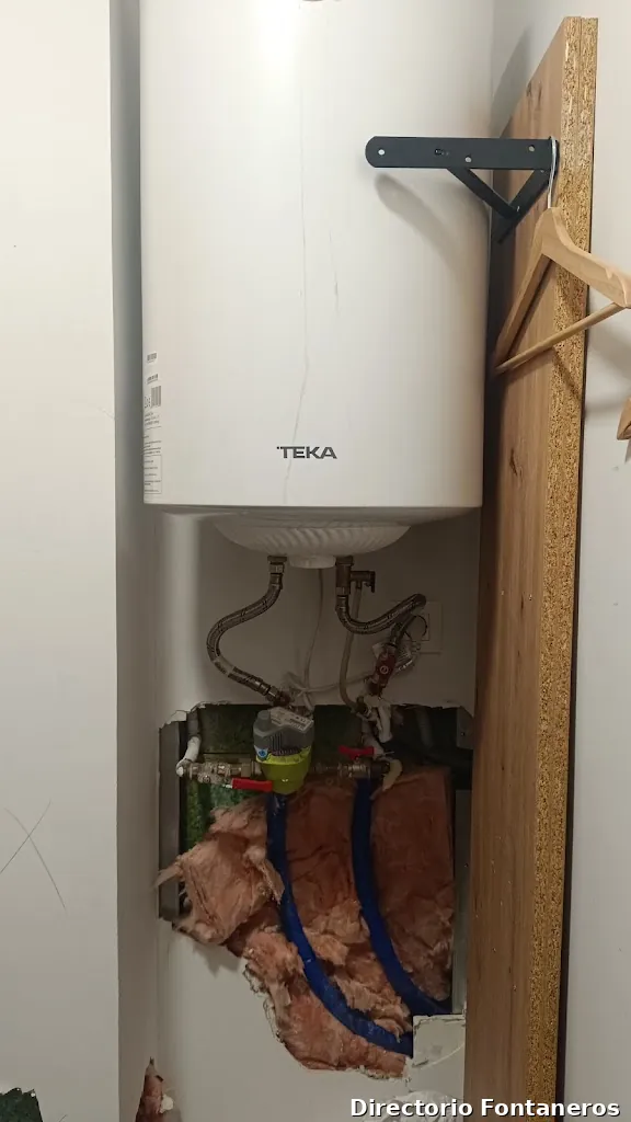 fontaneria bizkaivene