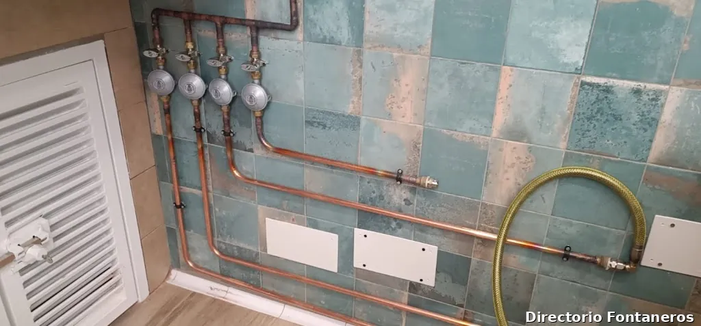 INSTALACIONES ESPAGAS