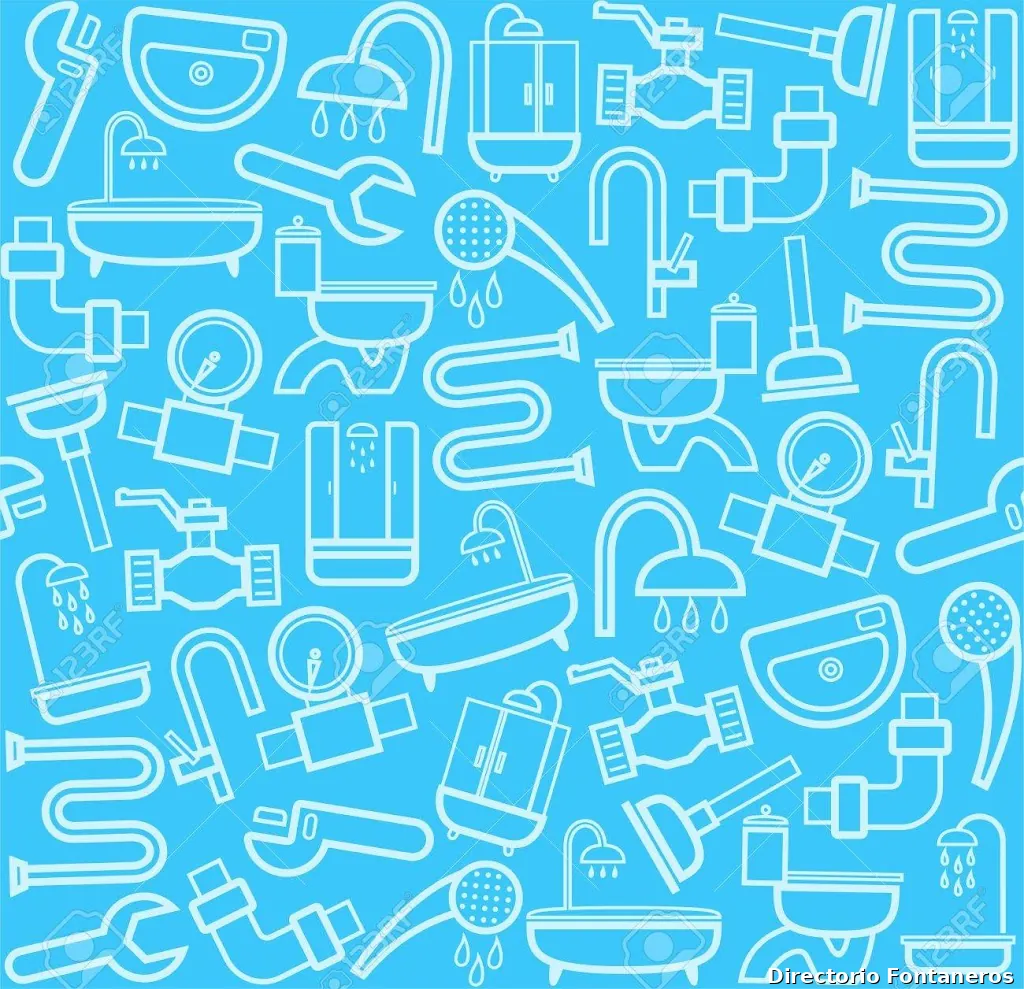 Miguel Galiano Fontanería