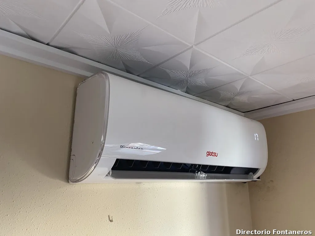 Instalaciónes y Mantenimiento - Matov