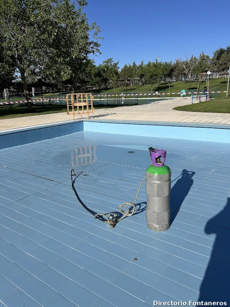 Refontec Fontaneria Sin Obras