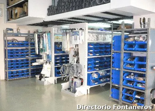 Fontaneria Llucmajor S.L.