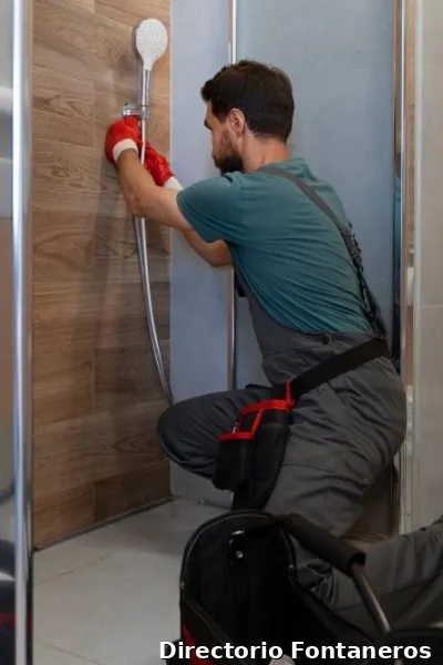 Servicio de fontanería Urgelay | Fontanero urgente en Madrid