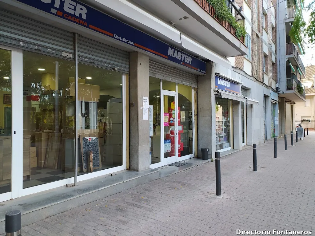 Electrodomesticos A. MURCIANO | Tienda de electrodomésticos / MURZUR CUINES S.L reformas de cocina